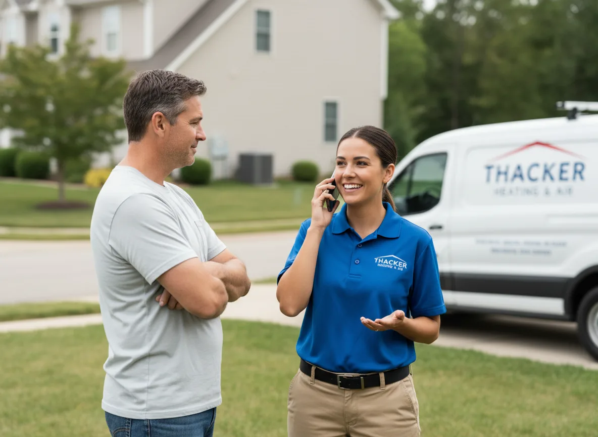 Ac Repair Woodlake, CA FAQs